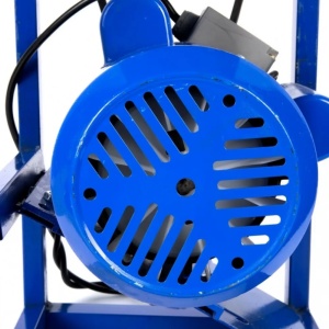 Masina de tocat carne 2500w electrica Nr.32, cu paline mare si cadru metalic, motor puternic inclus, 220V, Campion® CMP0276 - Img 4
