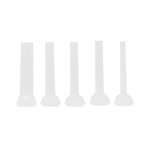 Masina De umplut carnati 3KG Verticala , 5 palnii incluse, inox, maner profI, PROFESSIONAL CMP1163 - Img 3