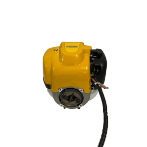 Motocoasa benzina in 4 timpi 7cp, 62cc, 9500rpm, accesorii incluse, WAINER GT2 - Img 4