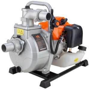 Motopompa Wp 520 Epto 1.6 CP, 1.5 inch, Evotools 679824 - Img 1