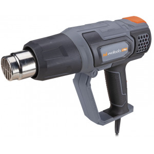 Pistol Aer Cald LCD 2000 EPTO PLUS 2000 W - Img 1