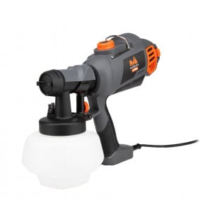 Pistol Electric pentru Vopsit 700 W SG 700 EPTO PLUS 1200 ml Evotools 681912 - Img 1