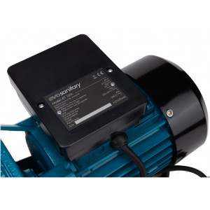 Pompa apa Autoamorsanta Jet 100l Epto 750 W, Evotools 673642 - Img 3