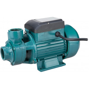 Pompa apa De Suprafata Qb60, 370 W Evotools 680152 - Img 1