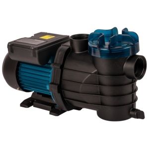 Pompa apa pentru piscina 550w, 200l/min, 11m inaltime pompare Evotools 684165 - Img 2