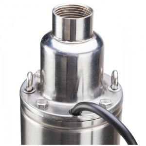 Pompa apa Submersibila 4" Cu Snec Epto 1125, 750 W, Evotools 681087 - Img 3