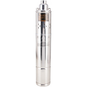 Pompa apa Submersibila 750 W, 4" cu Snec EPTO Evotools 674172 - Img 1