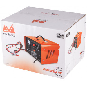 Redresor Auto BC40 EPTO 350/550 W - Img 2