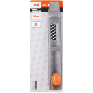 Rindea Aluminiu Pentru Gipscarton 250 mm; Evotools 639010 - Img 2