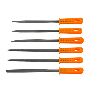 Set Pila Ceas 6 buc 100 mm Evotools 674286