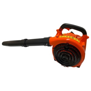 Suflanta / aspirator cu TOCATOR pe benzina, 7500rpm, 25cmc, sac colector, OLR3000 - Img 7