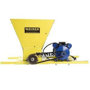 Tocator mere 550W, 500kg/h WAINER FP2 - Img 1