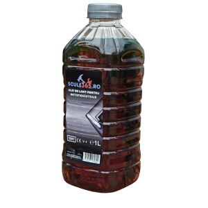 Ulei pentru Ungere Lant Motofierastraie Drujbe, Premium, 1L ORIGINAL SCULE365 *produs in europa* - Img 2