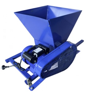 Zdrobitor electric 3000w, pentru fructe si legume, 1500rpm, 550k/h, LIDER MX700 - Img 6