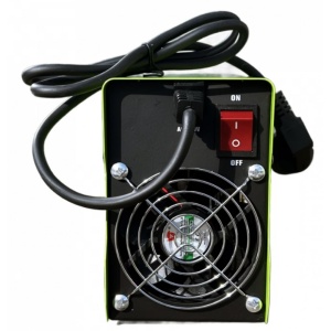 Aparat de sudura invertor 420A, 1.6-5 mm, MMA, anti-stick, IP21S – masca de sudura si cabluri incluse – Craft-Tec – MX932 - Img 3