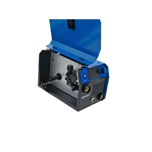 Aparat de sudura tip Invertor cu sarma 510A, MMA/MIG/MAG (TIG LIFT optional) afisaj digital, ventilat, URAL MASH IGBT TEHNOLOGY ULTRA HYBRID POWER, CMP1697 - Img 4