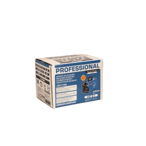 Aparat de sudura tip Invertor cu sarma 510A, MMA/MIG/MAG (TIG optional) *CABLU SUDURA 3M*, afisaj digital, ventilat, URAL MASH IGBT TEHNOLOGY ULTRA HYBRID POWER, CMP1730B - Img 3