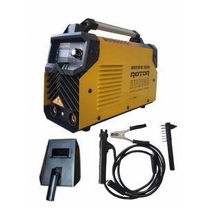 Aparat invertor de sudura 300A, Rotor RWH300 - Img 2