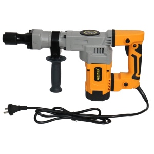 Ciocan demolator HEX-SDS 2000W 24J WAINER RH5 - Img 1