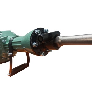Ciocan Demolator picamer 3000w, 60j, 1800rpm, 16kg, sds-hex 65mm, maner anti-vibratii KRAFTNER KF-4721 - Img 6