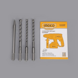 Ciocan Rotopercutor Picamer 20V, 2J, 5000pm, brushless, SDS plus Fara acumulator Ingco CRHLI20208 - Img 15