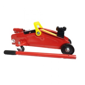 Cric hidraulic 2 TONE , 320MM, tip crocodil, CRAFT-TEC MX382 - Img 2