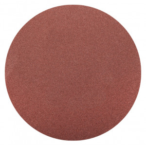Disc abraziv prindere arici fara gauri 210mm, granulatie 40A, EvoTools 680611