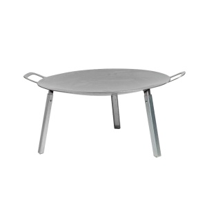 Disc pentru Gatit din Inox 400 mm, Evotools 682847