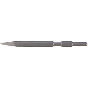 Dorn Hexagonal ETS 17x280 mm