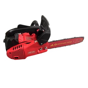 Drujba pe benzina de mana pentru constructii, 2.5cp, 25cm, Easy Start, Motoyama Japan CMP1566 - Img 2