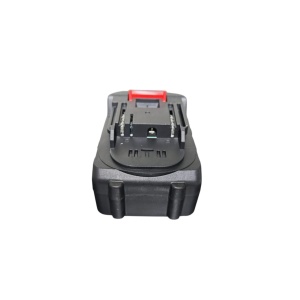 Foarfeca electrica cu 2 acumulatori 48V x 8AH, pentru gradina, diametru taiere 27mm, Valiza, profesional e-XPERT ORIGINAL Protools CMP1612 - Img 3