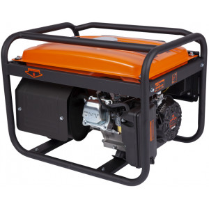 Generator curent 3000W EPTO GG 3000A Evotools 679004 - Img 3