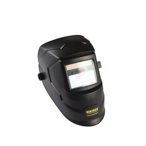 Masca sudura automata cu cristale lichide WAINER WH4, ecran LY600, 500g - Img 1