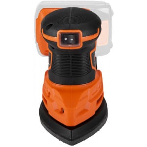 Masina de Slefuit pt Colt fara Acumulator MAX 20V ONE EPTO 125 MM Evotools 681326 - Img 2