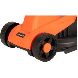 Masina de tuns iarba electrica LM1200B EvoTools 683311, 1200W, latime taiere 320mm, 3450rpm, cos colector 30L, reglaj 3 trepte 25-65mm - Img 5