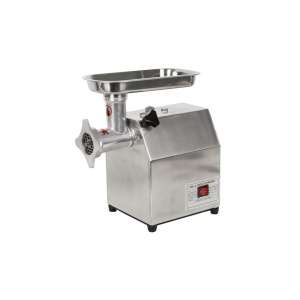 Masina Electrica de Tocat Carne Profesionala MK8 ALTAI – 750W, Otel Inox, Accesorii Incluse – Campion CMP0868