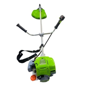 Motocoasa pe benzina 4 timpi T5600, 8.5CP, Stromo-CRAFT model 2026, 58cc, 12.000rpm, 6 accesorii incluse BY CAMPION GERMANY - Img 2