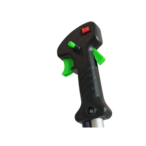Motocoasa pe benzina 8.3cp, 11.000rpm, 58cc, accesorii incluse, KRAFTNER KF-2408 - Img 6