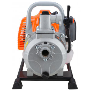 Motopompa Wp 520 Epto 1.6 CP, 1 inch Evotools 679823 - Img 4