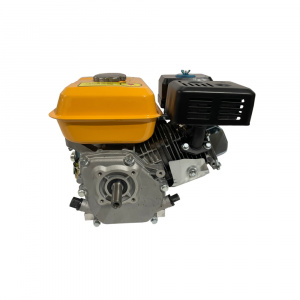 Motor pe benzina 4 timpi 208cc 7.5CP WAINER GE1 - Img 3