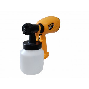 Pistol de vopsit electric 400 W, Rotor RSG400 - Img 2