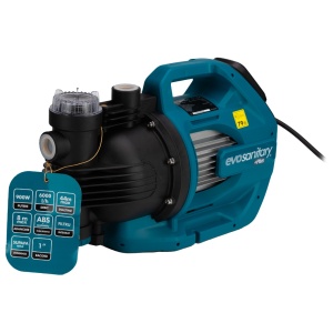 Pompa apa Gradina 1300 W, 53 m, GP Evotools 682536 - Img 1