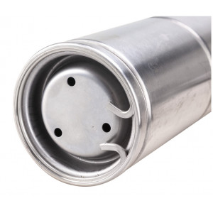 Pompa apa Submersibila 4" Cu Snec Epto 1125, 750 W, Evotools 681087 - Img 4