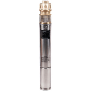 Pompa apa Submersibila 550 W, Inox 3" Centrifugala Epto 1114 Evotools 679821 - Img 1