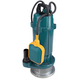 Pompa apa Submersibila Qdx 370 W, Evotools 679752 - Img 1