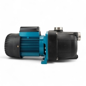 Pompa de apa curata de suprafata 1800w, 1 CP, debit 35 L/min, înălțime pompare 35m, BROMAN