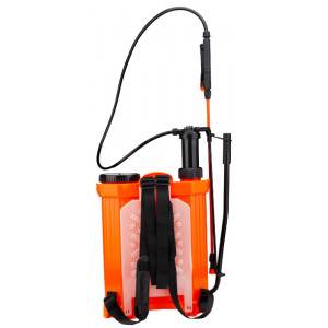Pompa De Stropit 16 L Pp Evotools 682204 - Img 2