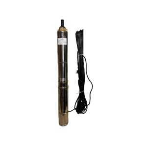 POMPA SUBMERSIBILA DE MARE ADANCIME Campion 4STM900 CMP1444 - Img 1