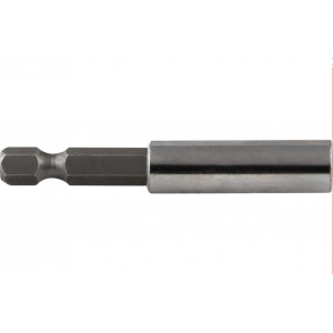 Prelungitor Magnetic Varf Surubelnita ETP 60 mm, Evotools 676777