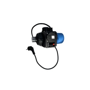 Presostat automat electronic EPC2 cu cablu alimentare CMP1449, control pompa apa, protectie functionare in gol - Img 2